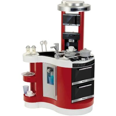 Cocina de Juguete Miele Wave Sweety - Cocina de Juguete Cocina de Juguete Miele Wave Sweety - Cocina de Juguete