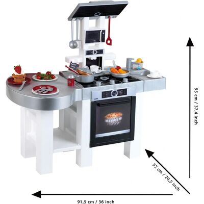 KLEIN Bosch Style Moderne Cuisine Jouet pour Enfants - Cuisine pour Enfants - Publicité KLEIN Bosch Style Moderne Cuisine Jouet pour Enfants - Cuisine pour Enfants - Publicité
