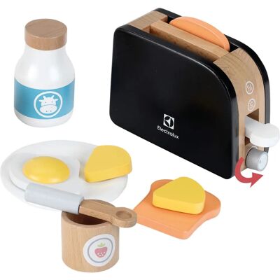 Electrolux 7400 - Holz Toaster Electrolux 7400 - Holz Toaster