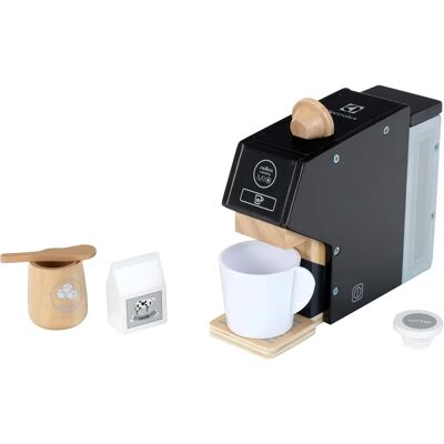 Máquina de café Electrolux de Theo Klein Máquina de café Electrolux de Theo Klein