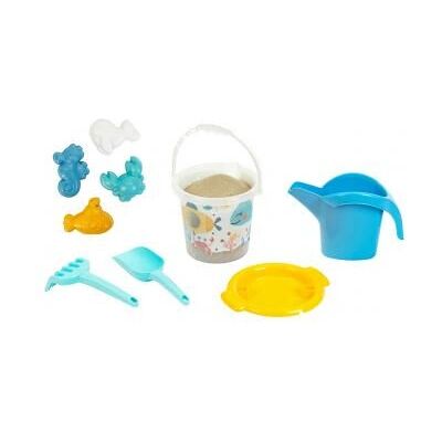 Theo Klein 7620 Bunt Sandkasten Spielzeug Theo Klein 7620 Bunt Sandkasten Spielzeug