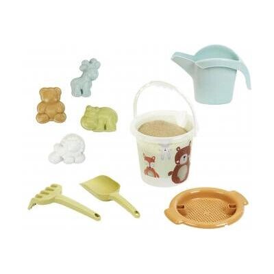 Theo Klein 7622 Sandbox Toy - Sandbox Toy Theo Klein 7622 Sandbox Toy - Sandbox Toy