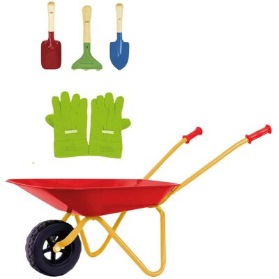 Theo Klein 7669 Gartenspielzeug - Rollenspiel Set Theo Klein 7669 Gartenspielzeug - Rollenspiel Set