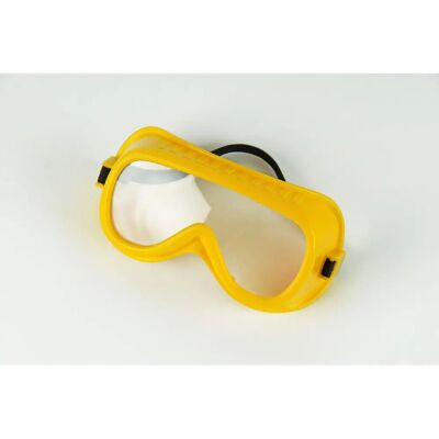 Theo Klein 8122 Spielzeug - Bosch Arbeiterbrille Mehrfarben für Kinder 3+ Theo Klein 8122 Spielzeug - Bosch Arbeiterbrille Mehrfarben für Kinder 3+