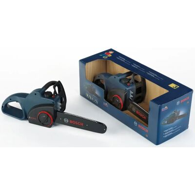 Theo Klein 8250 Scie mécanique Bosch, Bleu - Jouet Theo Klein 8250 Scie mécanique Bosch, Bleu - Jouet