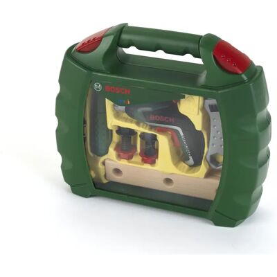 Theo Klein 8394 Tool Set - Child's Toy Theo Klein 8394 Tool Set - Child's Toy