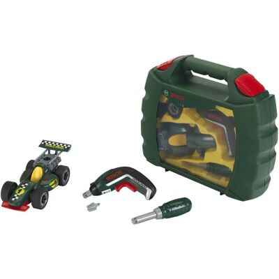 Theo Klein 8395 Classic Building Toy - Educational & Fun Theo Klein 8395 Classic Building Toy - Educational & Fun
