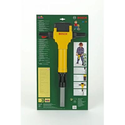 Theo Klein Bosch Hammer Drill (8405) Theo Klein Bosch Hammer Drill (8405)