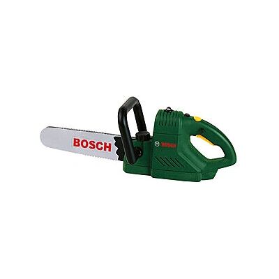 Bosch Zabawna piła łańcuchowa - Efekty dźwiękowe i światła - Dla dzieci 3+ Bosch Zabawna piła łańcuchowa - Efekty dźwiękowe i światła - Dla dzieci 3+