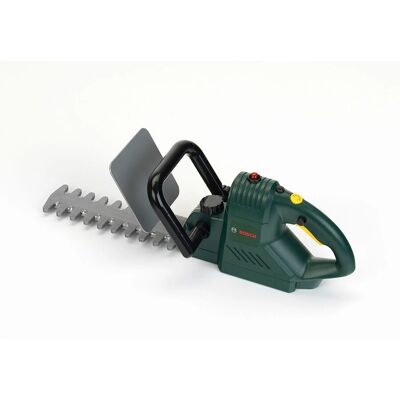 Theo Klein Bosch Hedge Trimmer Toy - Realistic, Battery-Operated Theo Klein Bosch Hedge Trimmer Toy - Realistic, Battery-Operated