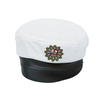 Casquette de police Theo Klein - Costume de police - Jeu éducatif - Publicité Casquette de police Theo Klein - Costume de police - Jeu éducatif - Publicité