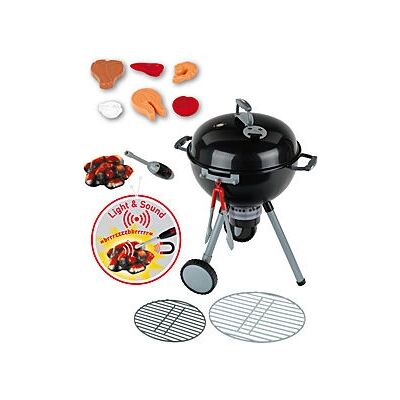 Barbacoa Weber - Con Sonido y Luz Barbacoa Weber - Con Sonido y Luz