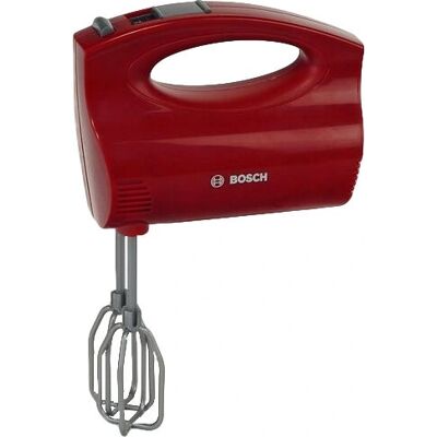 Sbattitore a mano Bosch 9574 - Giocattolo per bambini Sbattitore a mano Bosch 9574 - Giocattolo per bambini