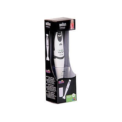 Braun K9624 LegetøjsHåndmixer - Legetøj Braun K9624 LegetøjsHåndmixer - Legetøj