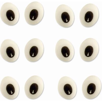 Cake-Masters Basics Figure di Zucchero Piccole - Decorazioni Commestibili Cake-Masters Basics Figure di Zucchero Piccole - Decorazioni Commestibili