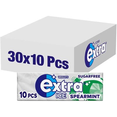 Orbit Blueberry Sugar-Free Chewing Gum - Chewing Gum Orbit Blueberry Sugar-Free Chewing Gum - Chewing Gum