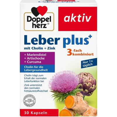 Doppelherz Marke Modell - Nahrungsergänzung Kapseln Doppelherz Marke Modell - Nahrungsergänzung Kapseln