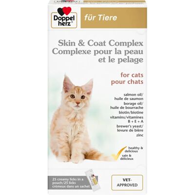 Doppelherz Marque 99051 - Complément pour animaux Doppelherz Marque 99051 - Complément pour animaux