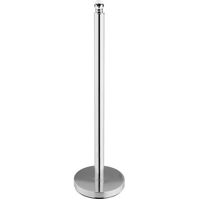 Axentia Portable Toilet Paper Holder Ravallo - Toilet Type Axentia Portable Toilet Paper Holder Ravallo - Toilet Type