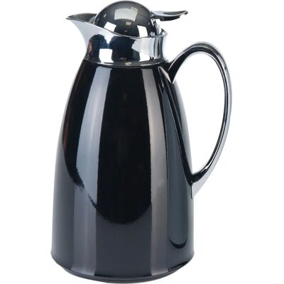 Axentia 263140 Insulated Jug - Vacuum Flask with Glass Insert Axentia 263140 Insulated Jug - Vacuum Flask with Glass Insert
