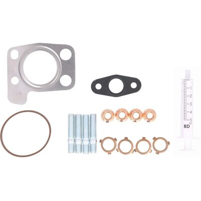 EVORON EVMK0025 Turbocharger Kit - Componentes de Alta Calidad EVORON EVMK0025 Turbocharger Kit - Componentes de Alta Calidad