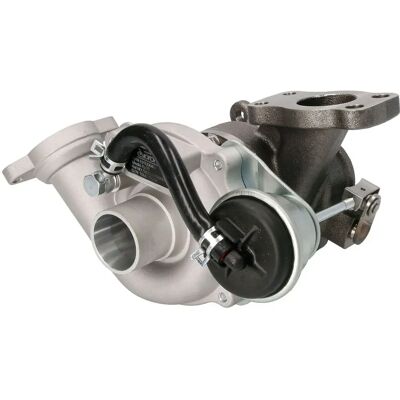 EVORON EVTC0040 Turbo - Alumiini, Uusi, Paineen säätö EVORON EVTC0040 Turbo - Alumiini, Uusi, Paineen säätö