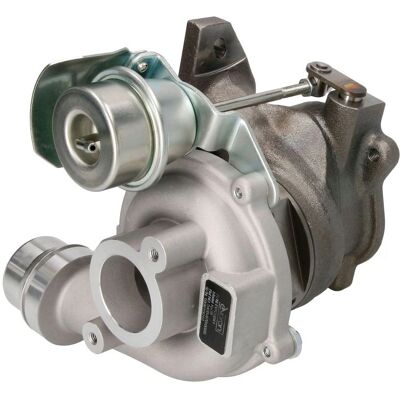 EVORON EVTC0041 Turbo - Kompressor - Gaskåpa EVORON EVTC0041 Turbo - Kompressor - Gaskåpa