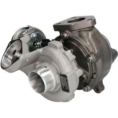EVORON EVTC0145 Turbolader - Abgasturbolader, VGT Euro 3 EVORON EVTC0145 Turbolader - Abgasturbolader, VGT Euro 3