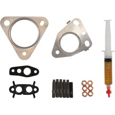EVORON EVMK0090 Turboahdinpaket tiivisteillä - Turbocharger Kit EVORON EVMK0090 Turboahdinpaket tiivisteillä - Turbocharger Kit