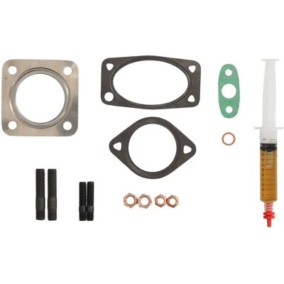 EVORON EVMK0092 Turbocharger Kit - Met montage-instructies, pakkingen, stiften EVORON EVMK0092 Turbocharger Kit - Met montage-instructies, pakkingen, stiften