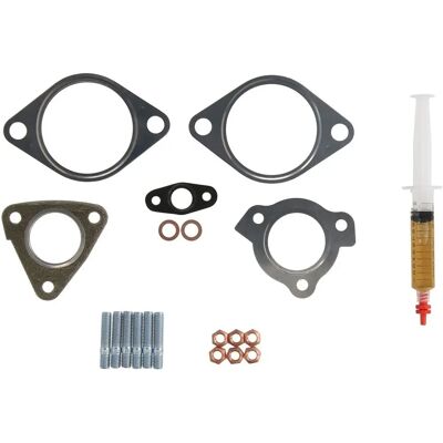 Kit de Turbo EVORON EVMK0095 - Juntas, Instrucciones, Pijas Kit de Turbo EVORON EVMK0095 - Juntas, Instrucciones, Pijas