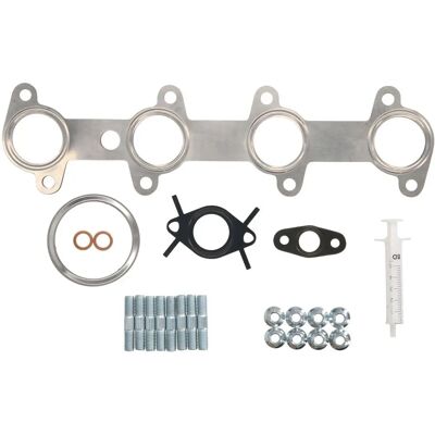 EVORON EVMK0101 Turbocharger Kit met ringen en schroeven EVORON EVMK0101 Turbocharger Kit met ringen en schroeven