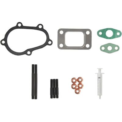 EVORON EVMK0108 Turbo Kit - met pakkingen en bouten EVORON EVMK0108 Turbo Kit - met pakkingen en bouten