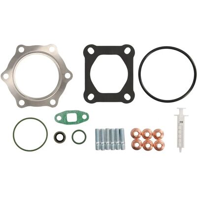 EVORON EVMK0109 Turbocharger Kit - Montage met pakkingen EVORON EVMK0109 Turbocharger Kit - Montage met pakkingen