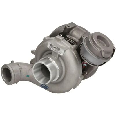 EVORON EVTC0242 Turbocharger - Variable Geometry, Aluminum Wheel EVORON EVTC0242 Turbocharger - Variable Geometry, Aluminum Wheel