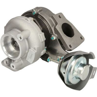 EVORON EVTC0201 Turbocharger - Variabele geometrie - Nieuw - Turbo EVORON EVTC0201 Turbocharger - Variabele geometrie - Nieuw - Turbo