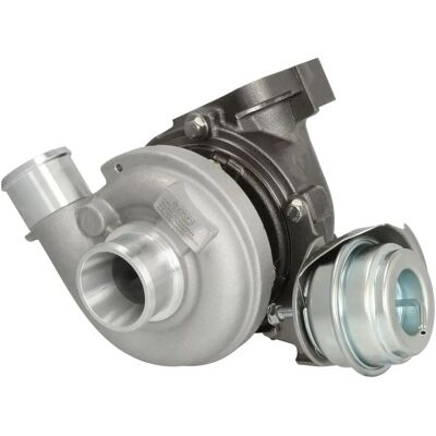 EVORON EVTC0206 Turbo - Tryckstyrning EVORON EVTC0206 Turbo - Tryckstyrning