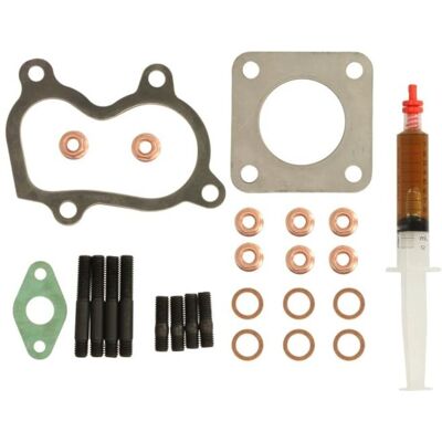 EVORON EVMK0155 Turboahdin Setti Tiivisteillä - Turbocharger Kit EVORON EVMK0155 Turboahdin Setti Tiivisteillä - Turbocharger Kit