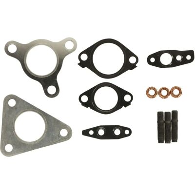 EVORON EVMK0157 Turbo Kit - Nissan X-Trail, Primera, Almera EVORON EVMK0157 Turbo Kit - Nissan X-Trail, Primera, Almera
