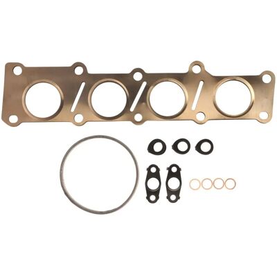 EVORON EVMK0162 Turboaggregat - Ford, Volvo, Jaguar, Land Rover EVORON EVMK0162 Turboaggregat - Ford, Volvo, Jaguar, Land Rover