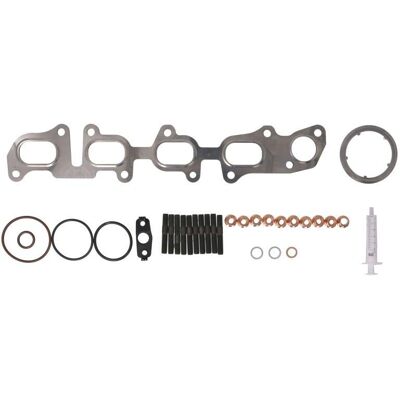 EVORON EVMK0133 Turboaggregat Kit - Komplett montagekit EVORON EVMK0133 Turboaggregat Kit - Komplett montagekit