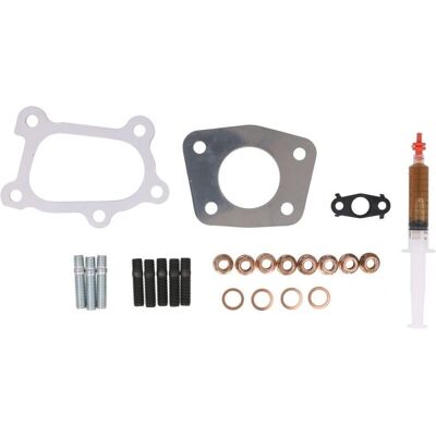 EVORON EVMK0135 Turbocharger Kit - Packningar, Självlåsande skruvar/muttrar EVORON EVMK0135 Turbocharger Kit - Packningar, Självlåsande skruvar/muttrar