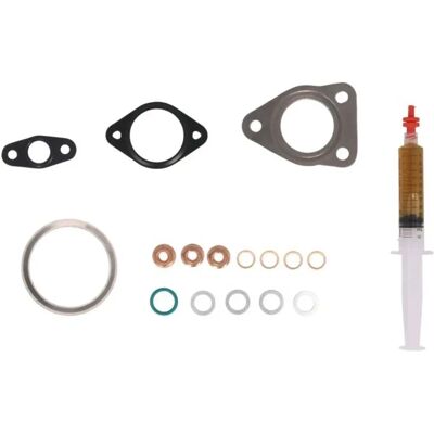 EVORON EVMK0175 Supercharger Kit - Compleet montageset voor Alfa Romeo en Opel EVORON EVMK0175 Supercharger Kit - Compleet montageset voor Alfa Romeo en Opel