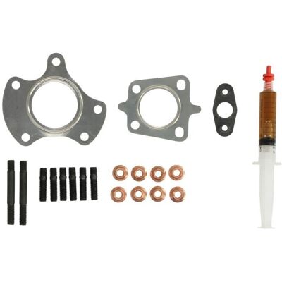 EVORON EVMK0176 Supercharger - Moottorin osat EVORON EVMK0176 Supercharger - Moottorin osat