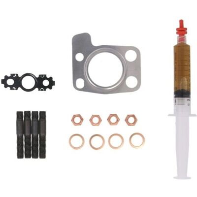 EVORON EVMK0178 Turbocharger Kit - Turboaggregatset EVORON EVMK0178 Turbocharger Kit - Turboaggregatset
