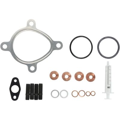 EVORON EVMK0214 Supercharger Kit - OEM Compatibel voor Audi A4 A6 EVORON EVMK0214 Supercharger Kit - OEM Compatibel voor Audi A4 A6