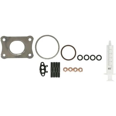EVORON EVMK0225 - Kit de turbocompresseur pour VW, Audi, Seat EVORON EVMK0225 - Kit de turbocompresseur pour VW, Audi, Seat