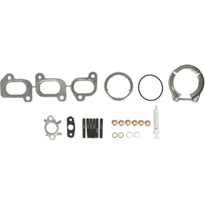 EVORON EVMK0226 Turboaggregat Kit - Volkswagen, Audi, Seat, Skoda EVORON EVMK0226 Turboaggregat Kit - Volkswagen, Audi, Seat, Skoda
