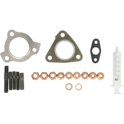 EVORON EVMK0232 Turboahdin Sarja tiivisteillä - Turbocharger Kit EVORON EVMK0232 Turboahdin Sarja tiivisteillä - Turbocharger Kit