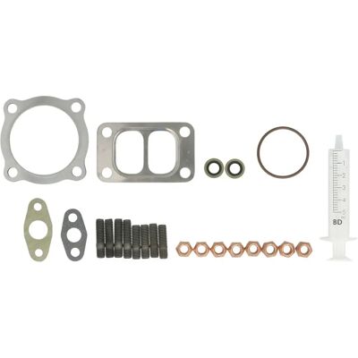 EVORON EVMK0233 Turbo Kit - Helppo asennus EVORON EVMK0233 Turbo Kit - Helppo asennus